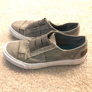 Blowfish slip on shoes